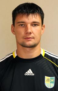 Maksym Startsev (UKR)