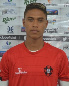 Mateus Machado (BRA)
