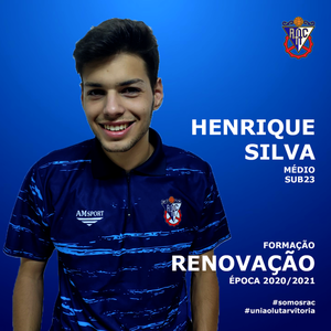 Henrique Silva (POR)