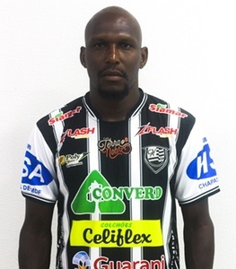 Carlos André (BRA)