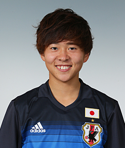 Yuka Momiki (JPN)