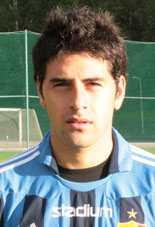 Luis Rodriguez (ARG)