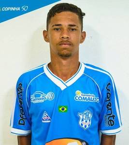 Matheus Silva (BRA)