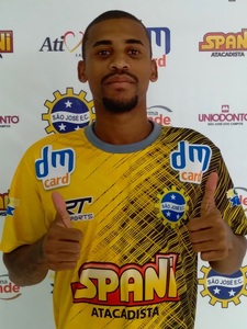 Lucas Formiga (BRA)