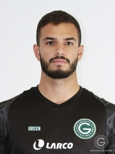 Márcio Vitor (BRA)