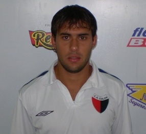 Sebastián Sciorilli (ARG)