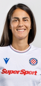 Sanja Ratković (SRB)