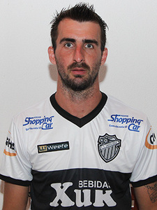 Sandro Müller (BRA)