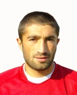 Jamshid Maharramov (AZE)