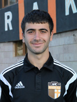 Davit Hakobyan (ARM)