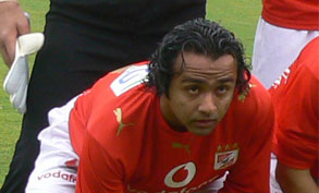 Ahmad Adel (EGY)