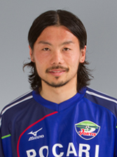 Yusuke Shimada (JPN)
