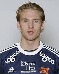 Håkon Skogseid (NOR)