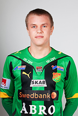 Gunnarsson (ISL)