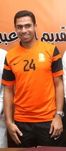 Ahmed Fathi (EGY)