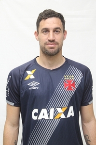 Martn Silva (URU)