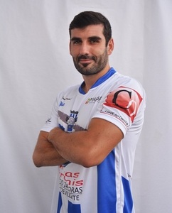 Adrián Arias (ESP)