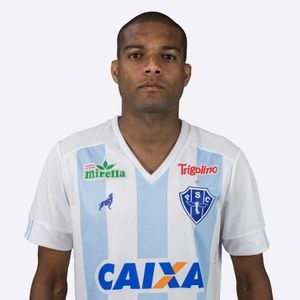 Maicon Silva (BRA)
