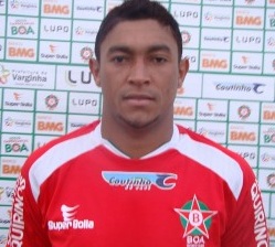Renato Xavier (BRA)