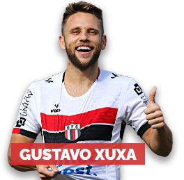 Gustavo Xuxa (BRA)