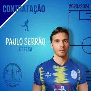 Paulo Serro (POR)