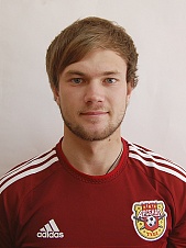 Pavel Sergeev (RUS)