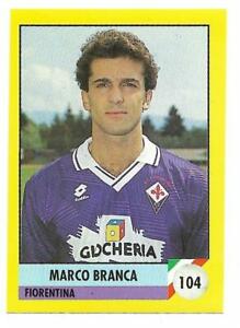Marco Branca (ITA)