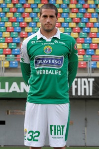 Gonzalo Menéndez (ARG)