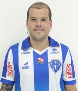 Tiago Lus (BRA)