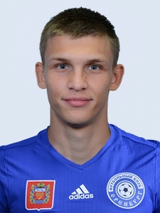Andrei Mironov (RUS)