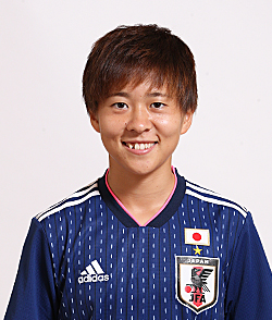 Yuka Momiki (JPN)