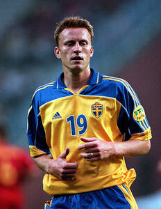 Kennet Andersson (SWE)