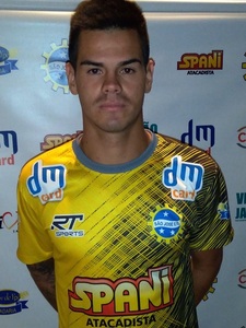 Lucas Lima (BRA)