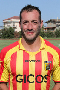 Salvatore Ferraro (ITA)