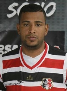 Allan Vieira (BRA)