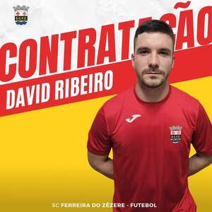 David Ribeiro (POR)