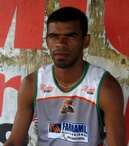 Nilson Paraíba (BRA)