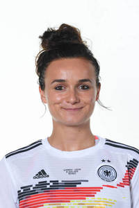 Lina Magull (GER)