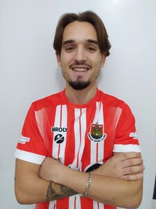 Ruben Braz (POR)