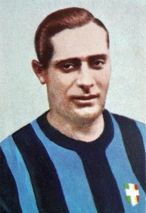 Giuseppe Meazza (ITA)