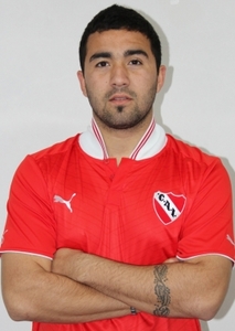 Sergio Ojeda (ARG)