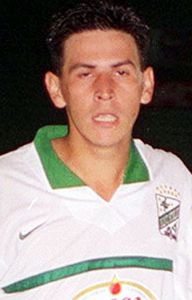 Ismael Brítez (PAR)