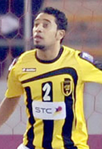 Rashid Raheeb (KSA)
