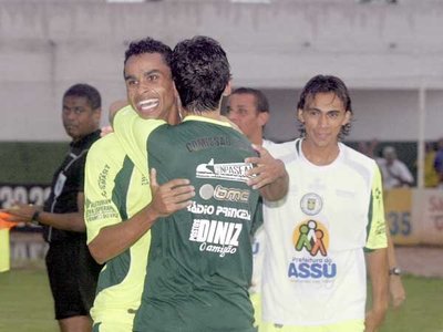 Leandro Mineiro (BRA)