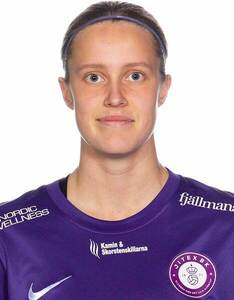 Klara Svensson-Senelius (SWE)