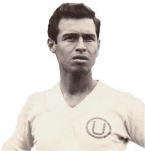 Ángel Uribe (PER)
