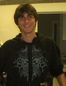 Gabriel Carvalho Alleoni (BRA)