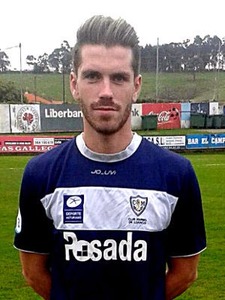 Adrián Trabanco (ESP)