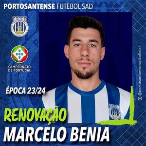 Marcelo Benia (BRA)