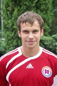 Stanislav Mikitsey (UKR)